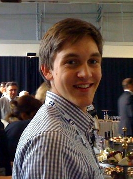 Grant Coleman