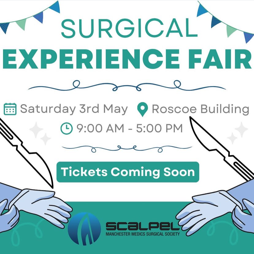 Surgical Experience Fair 2025