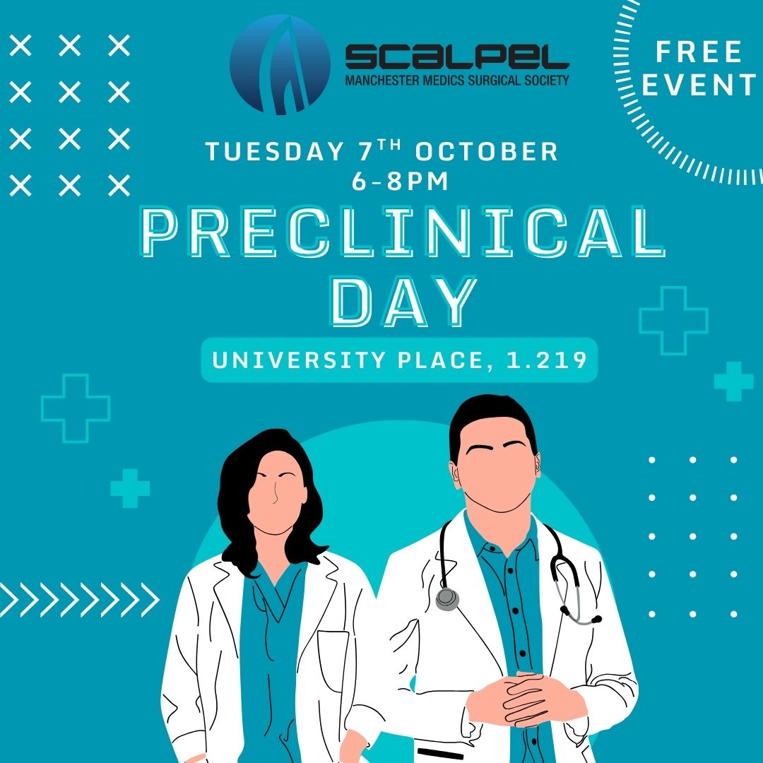 Pre-Clinical Evening
