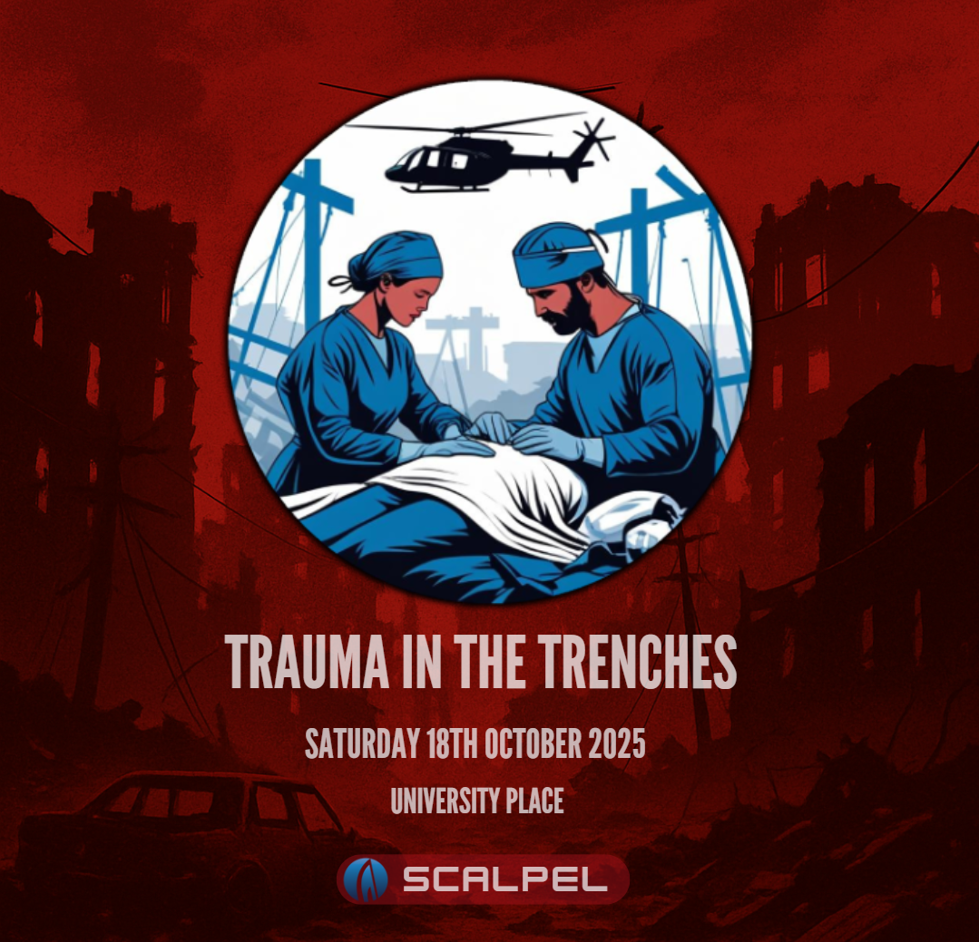 Trauma Conference 2025