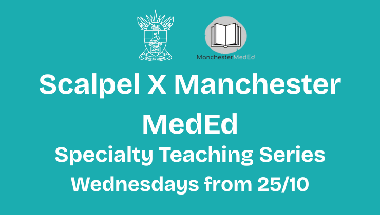 Specialty Teaching Series