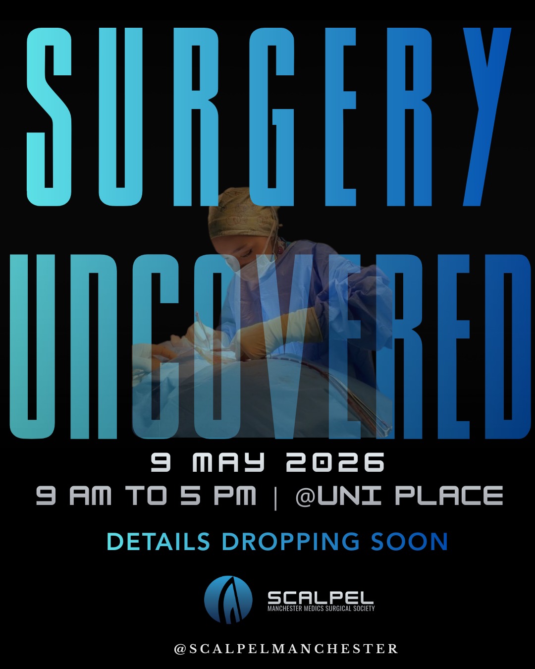 SURGERY UNCOVERED